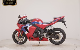 HONDA CBR600RR 2020 PC40