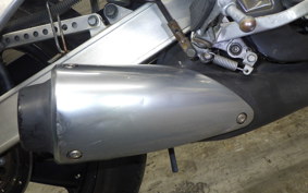 YAMAHA SRX400 Gen.4 1998 3VN