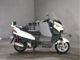 Фото SYM RV125EFi с японского аукциона