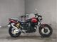 Фото Yamaha XJR400 1993 с японского аукциона