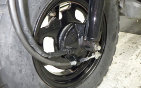 HONDA ZOOMER AF58