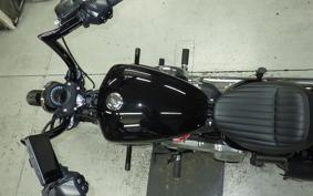HARLEY FXBB1920 2026