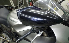KAWASAKI ZX 1200 NINJA R 2001