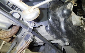 SUZUKI ADDRESS V100 CE11A