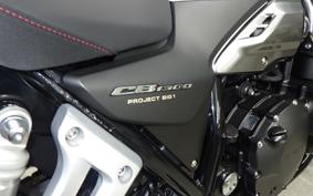 HONDA CB1300SF SUPER FOUR SP 2025 SC54