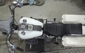 HARLEY FLH 1340 1980