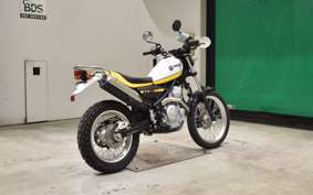 YAMAHA TRICKER Gen.2 2015 DG16J