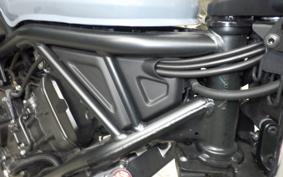 HONDA CL250-2 2006 MC57