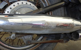 HONDA STEED 600 1992 PC21