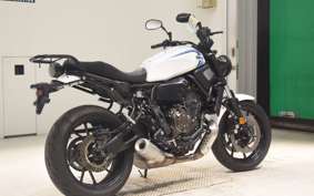 YAMAHA XSR700 2024 RM41J