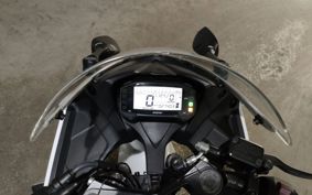 SUZUKI GSX-R125 DL33B
