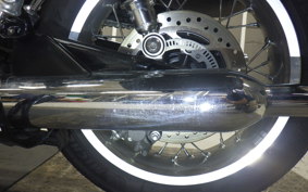 TRIUMPH BONNEVILLE T120 2024