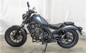 HONDA REBEL MC49