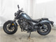 Фото Honda REBEL 2017 с японского аукциона