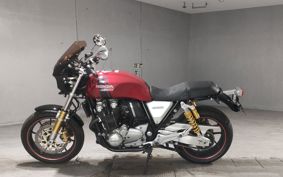 HONDA CB1100RS 2017 SC65