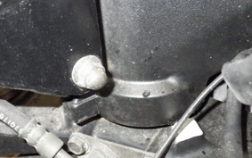 KAWASAKI ZX 1200 NINJA R 2000