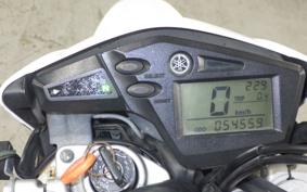 YAMAHA SEROW 250 DG11J
