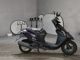 Фото Honda DIO с японского аукциона