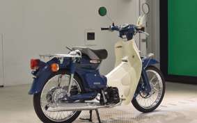 HONDA C50 SUPER CUB