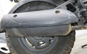 HONDA ZOOMER AF58