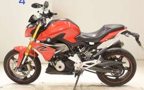 BMW G310R 2019