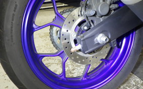 YAMAHA YZF R-3 2025 RH25J