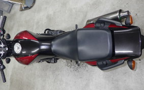 HONDA CB400SF GEN 4 A 2015 NC42