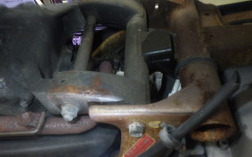 SUZUKI LET's 4 CA41A