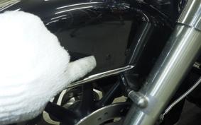 HARLEY FLHR 1580 2007