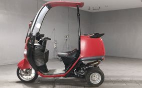 HONDA GYRO TA02