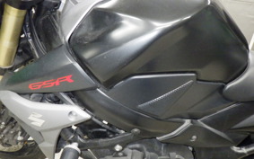 SUZUKI GSR750 A 2013 GR7NA