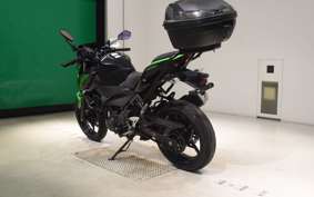 KAWASAKI Z400 Gen.2 2019 EX400G