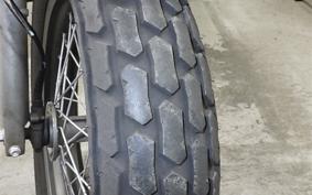 HONDA FTR223 2025 MC34