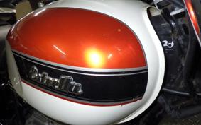 KAWASAKI ESTRELLA 2015 BJ250A