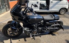HARLEY RH1250S 2022 ZC4