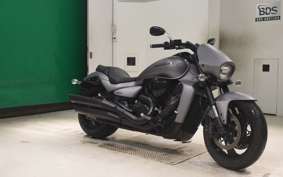 SUZUKI BOULEVARD M109R 2018
