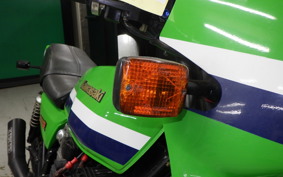 KAWASAKI Z750 GP 1982 KZ750R