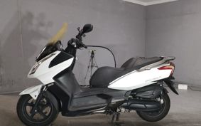 KYMCO DOWN TOWN125I SK25AA