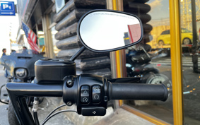 HARLEY XL1200X 2021 LC3