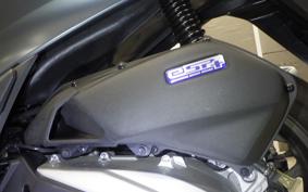 HONDA PCX 160 2011 KF47