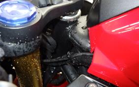 HONDA CBR250RR A 2004 MC51