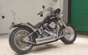 HARLEY FLSTF 1450 2001
