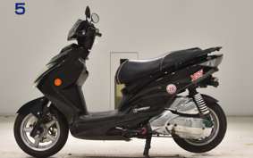 YAMAHA CYGNUS 125 XSR