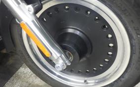 HARLEY FLSTFB1690 2017