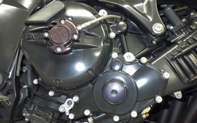 BMW K1200R 2007
