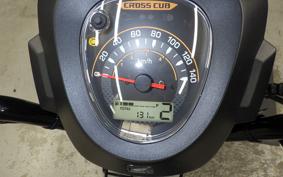 HONDA CROSS CUB 110 JA60