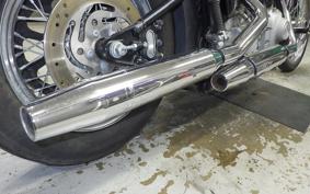 HARLEY FXST 1450 2001