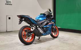 YAMAHA YZF-R25 A 2017 RG43J
