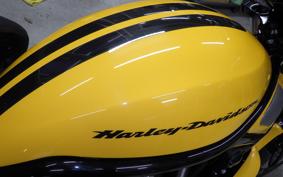 HARLEY NIGHT ROD 1250 SP 2011