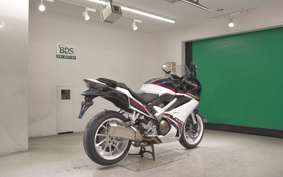 HONDA VFR800F 2019 RC79